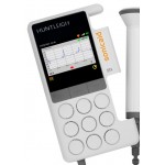 Dopplex SRX Digital Obstetric Doppler with Rechargeable Battery & Charger CODE:-MMDOP007