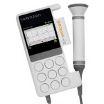 Huntleigh Sonicaid SR2 Waterproof Digital Obstetric Doppler CODE:-MMDOP008