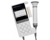 Sonicaid SR2 Doppler with Rechargable Battery and Charger CODE:-MMDOP009
