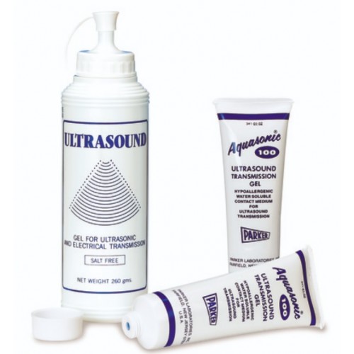 Aquasonic Gel 60gm  CODE:-MMGEL001