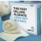 ActivHeal Alginate Dressing (10cm x 10cm) ActivHeal Alginate Dressing (10cm x 10cm)