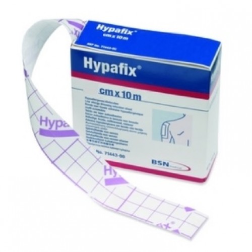 Hypafix (Surgical Adhesive Tape) 10cm x 10m Hypafix (Surgical Adhesive Tape) 10cm x 10m