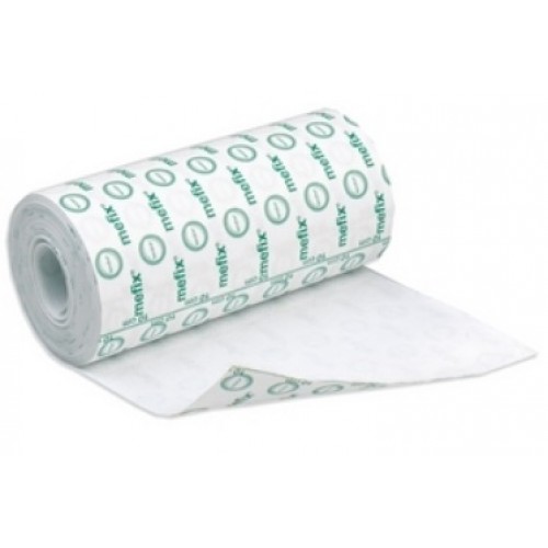 Mefix  Adhesive Fabric 5cm x 5m Mefix  Adhesive Fabric 5cm x 5m