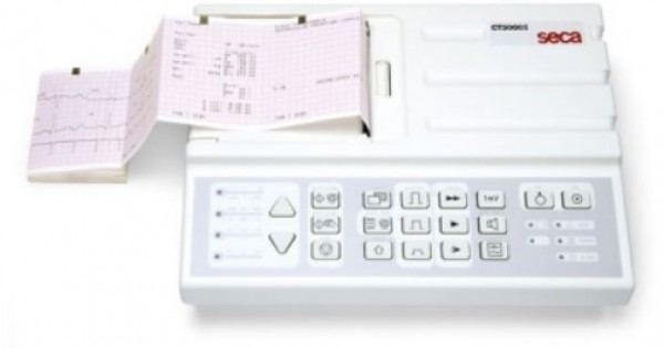 Seca Codemeter Seca CT3000i ECG CODE:-MMECG002 - MEDI-MOVE | Medical Supplies ...