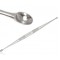 Volkmann Curette Double Ended Spoon | 22cm | Medium CODE:-MMENT-A10