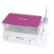 ProPulse® Ear Irrigator (Purple Lid) with 10 QrX Tips (KIT6110) CODE:-MMENT001 ProPulse® Ear Irrigator (Purple Lid) with 10 QrX Tips (KIT6110) CODE:-MMENT001