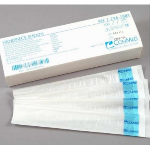 Disposable Sheath Non-Sterile x 100 (BH/7-796-18)  Disposable Sheath Non-Sterile x 100 (BH/7-796-18)