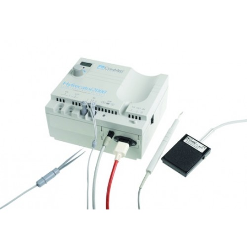 Conmed Hyfrecator 2000 with Footswitch and Bi-Polar (BH-7-900-FSB)