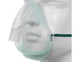 Adult Nebulising Mask x 1