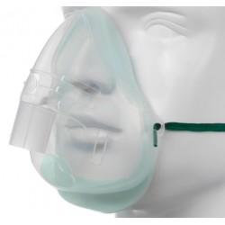 Adult Nebulising Mask x 1