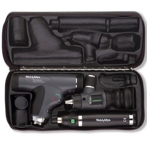 Welch Allyn PanOptic Prestige Diagnostic Set CODE:-MMOPH029