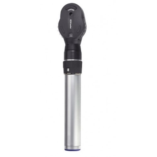 Keeler Standard Ophthalmoscope 2.8v Dry Cell Battery Version CODE:-MMOPH008 Keeler Standard Ophthalmoscope 2.8v Dry Cell Battery Version CODE:-MMOPH008