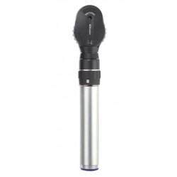 Keeler Practitioner Ophthalmoscope 3.6v Lithium Rechargeable Version CODE:-MMOPH011
