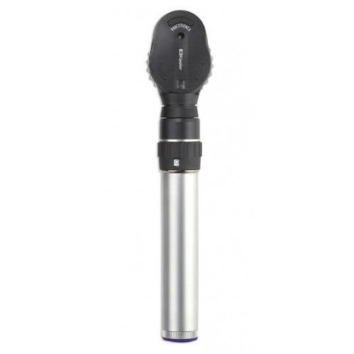 Keeler Practitioner Ophthalmoscope 3.6v Lithium Rechargeable Version CODE:-MMOPH011 Keeler Practitioner Ophthalmoscope 3.6v Lithium Rechargeable Version CODE:-MMOPH011
