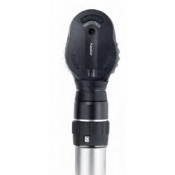 Keeler Practitioner Ophthalmoscope on 2.8V Battery Handle CODE:-MMOPH012