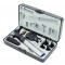 Keeler Practitioner Diagnostic Set 3.6v Rechargeable CODE:-MMOPH016 Keeler Practitioner Diagnostic Set 3.6v Rechargeable CODE:-MMOPH016