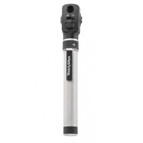 Welch Allyn Pocket LED Ophthalmoscope CODE:-MMOPH018 Welch Allyn Pocket LED Ophthalmoscope CODE:-MMOPH018