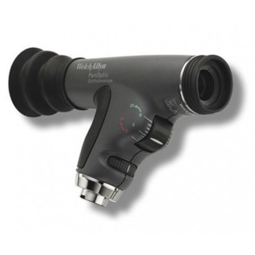Welch Allyn  PanOptic Ophthalmascope Without Filters CODE:-MMOPH022 Welch Allyn  PanOptic Ophthalmascope Without Filters CODE:-MMOPH022