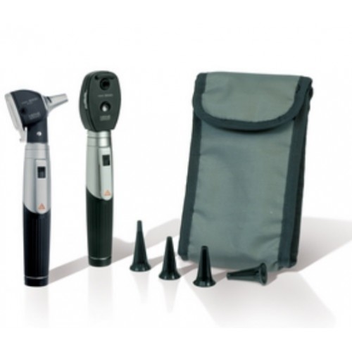 Heine M3000 Diagnostic Set with FO Otoscope CODE:-MMOPH026 Heine M3000 Diagnostic Set with FO Otoscope CODE:-MMOPH026