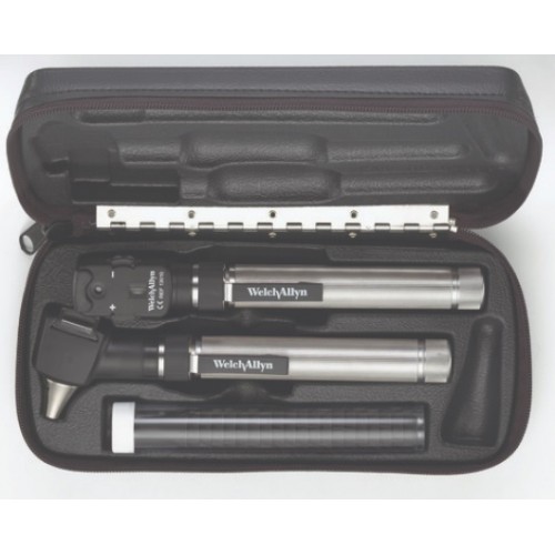 Welch Allyn Pocket Scope Diagnostic Set CODE:-MMOPH031