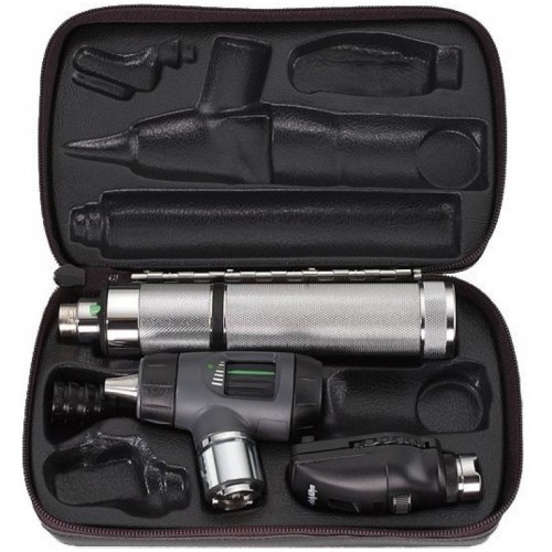 Welch Allyn 3.5v Prestige Set CODE:-MMOPH032
