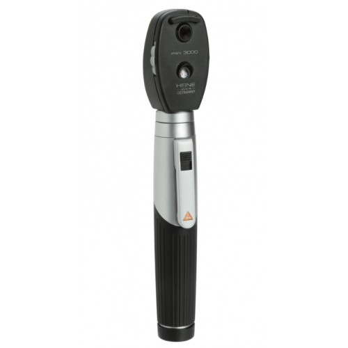 Heine Mini 3000 Ophthalmoscope CODE:-MMOPH001 Heine Mini 3000 Ophthalmoscope CODE:-MMOPH001