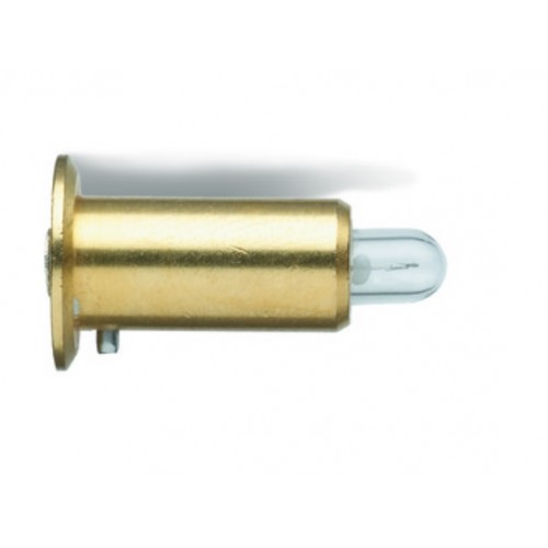 Standard and Practitioner Ophthalmoscope 2.8V Bulbs x2 (Blue bottom) CODE:-MMOPH-A04 Standard and Practitioner Ophthalmoscope 2.8V Bulbs x2 (Blue bottom) CODE:-MMOPH-A04
