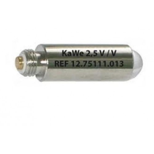 KaWe PICCOLIGHT C Bulb 2.5V CODE:-MMOPH-A03 KaWe PICCOLIGHT C Bulb 2.5V CODE:-MMOPH-A03