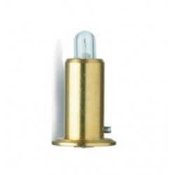 Keeler Standard & Pocket Otoscope Bulb 2.8v  CODE:-MMOTO-A08
