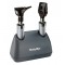 Welch Allyn 3.5v Elite Desk Set with NICAD Handle CODE:-MMOTO022 Welch Allyn 3.5v Elite Desk Set with NICAD Handle CODE:-MMOTO022