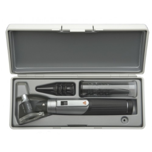 Mini 3000 Otoscope Set with Battery Handle CODE:-MMOTO003 Mini 3000 Otoscope Set with Battery Handle CODE:-MMOTO003