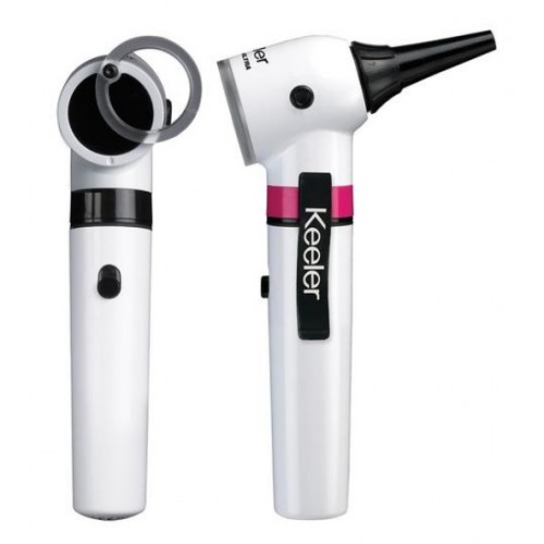 Keeler Jazz Ultra Otoscope CODE:-MMOTO017 Keeler Jazz Ultra Otoscope CODE:-MMOTO017