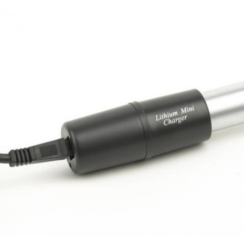 Keeler Lithium Mini Charger 240V CODE:-MMOPH-A07 Keeler Lithium Mini Charger 240V CODE:-MMOPH-A07