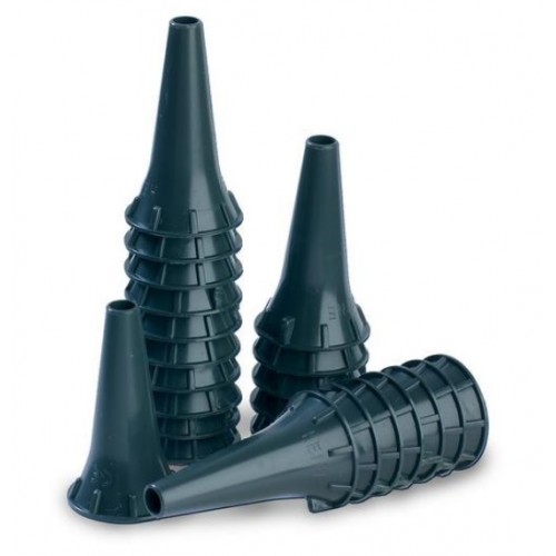 Heine Disposable Specula 2.5mm tips (Pack of 100) CODE:-MMOTO-A03 Heine Disposable Specula 2.5mm tips (Pack of 100) CODE:-MMOTO-A03