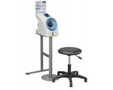 A&D(TM-2657P) Automatic Waiting Room BP Monitor 