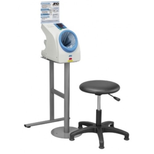 A&D(TM-2657P) Automatic Waiting Room BP Monitor  A&D(TM-2657P) Automatic Waiting Room BP Monitor