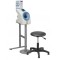 A&D(TM-2657P) Automatic Waiting Room BP Monitor  A&D(TM-2657P) Automatic Waiting Room BP Monitor