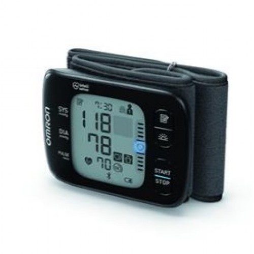 Omron R7 Blood Pressure Monitor Omron R7 Blood Pressure Monitor