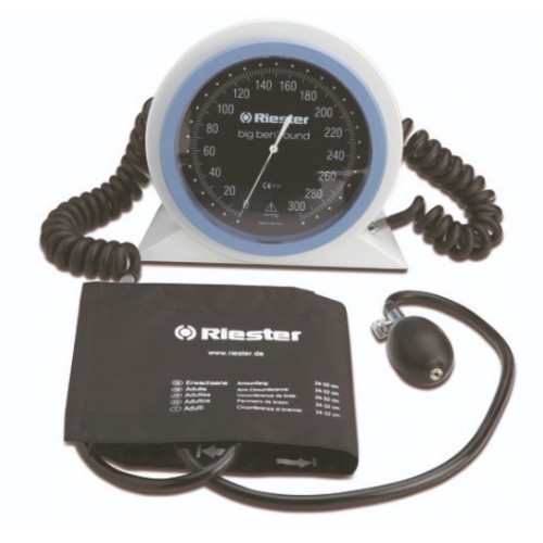 Big Ben® Desk Round Model Big Ben® Desk Round Model