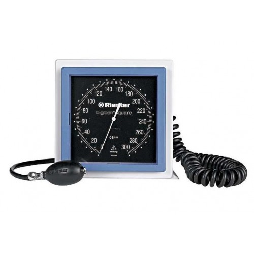 Big Ben® Desk Square Model Big Ben® Desk Square Model