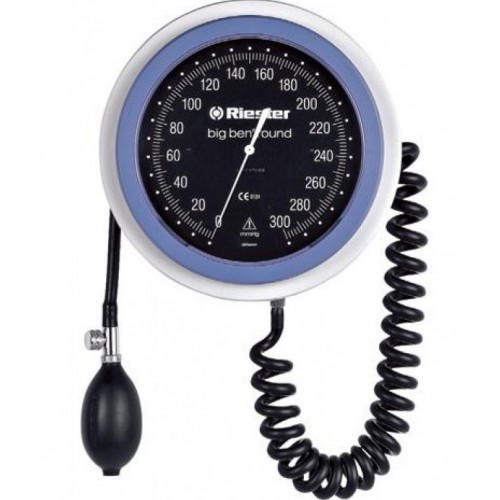 Big Ben® Wall Round Model  Big Ben® Wall Round Model