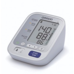 Omron M3 IT Digital Automatic Blood Pressure Monitor(HEM-7131U-E)