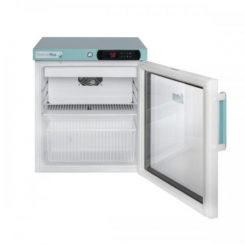 PPGR47UK 47L Pharmacy Control Plus Refrigerator â€“ Glass CODE:-PPGR47UK