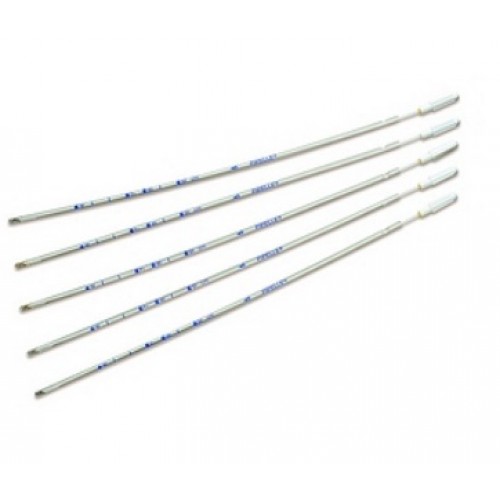 Wallach Endocell Endometrial Sampler x 5