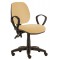 Mid Back Consultation Chair with Arms CODE:-MMCHR004 Mid Back Consultation Chair with Arms CODE:-MMCHR004