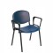 Venus Visitor Chair with arms- CODE :-MMVCH012 Venus Visitor Chair with arms- CODE :-MMVCH012