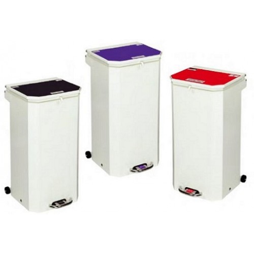 Sunflower 70 Litre Bin 