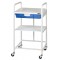 VISTA 10 Economy Multi Purpose Trolley CODE:-MMTRO009