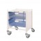 Vista 15 Trolley (2 Double Trays) CODE:-MMTRO007 Vista 15 Trolley (2 Double Trays) CODE:-MMTRO007