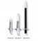 Heine Disposable Anoscopes 85mm x 20mm Diameter (Box of 25) (E-003.19.925) Heine Disposable Anoscopes 85mm x 20mm Diameter (Box of 25) (E-003.19.925)